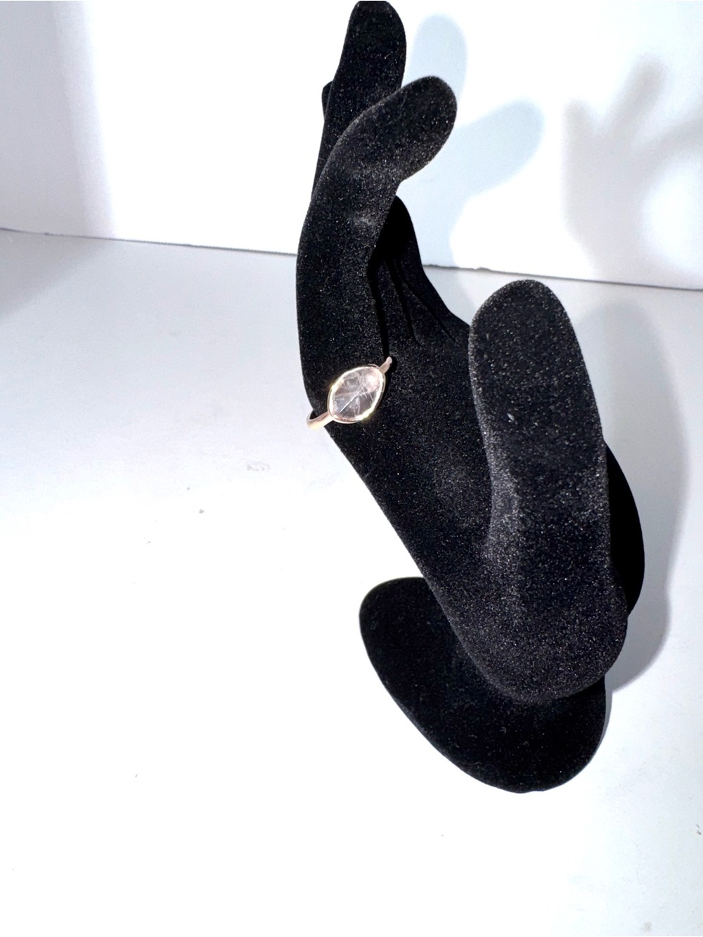 Monica Vinader Siren Ring